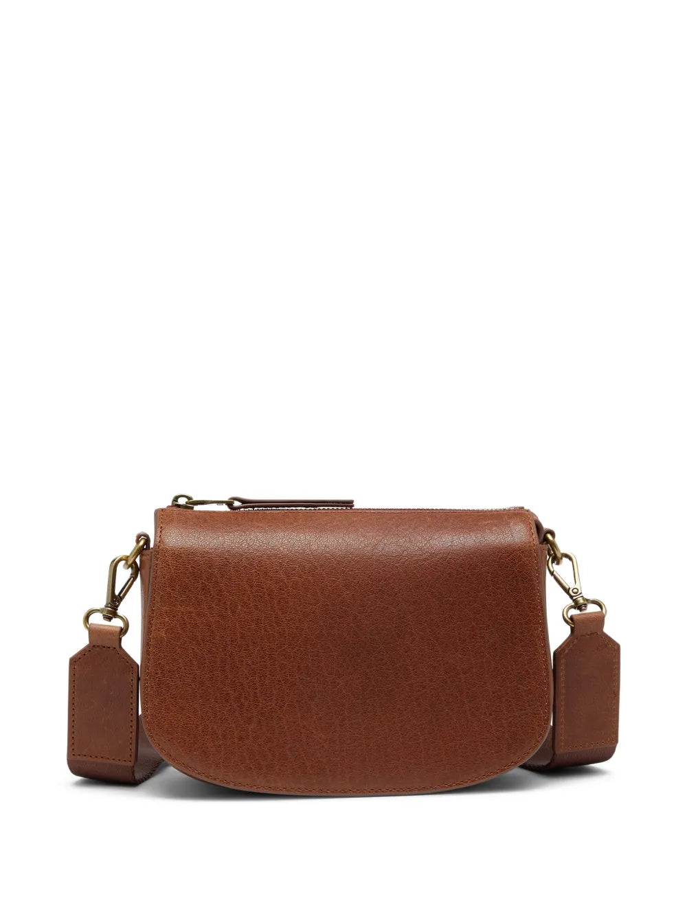Diesel 1Dr Logo Embossed Camera Bag