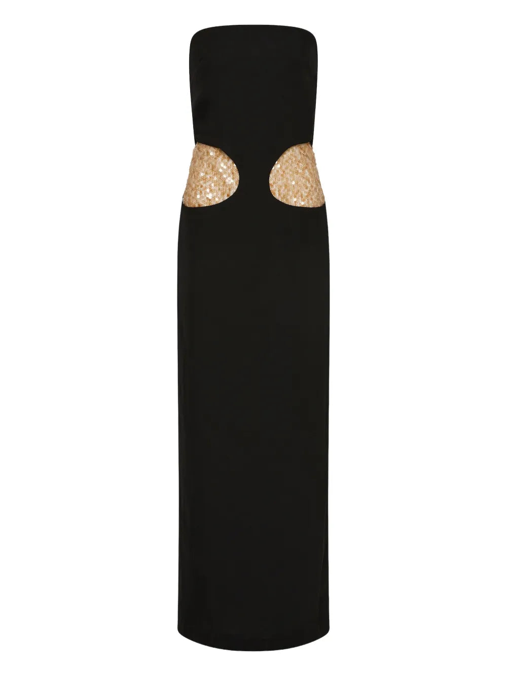 Christopher Esber Borough Gown Dress