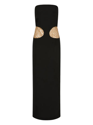 Christopher Esber Borough Gown Dress