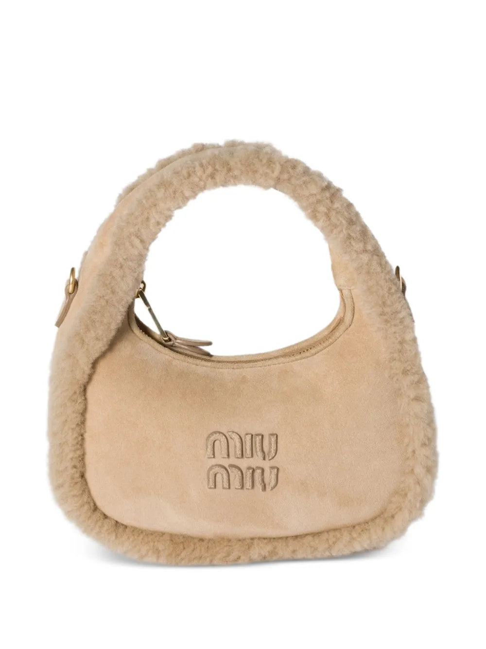 Miu Miu Wander Shoulder Bag