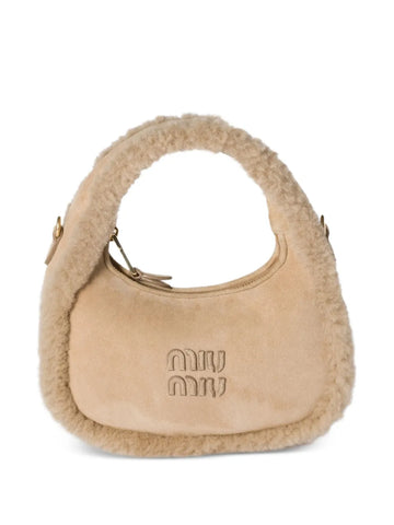 Miu Miu Wander Shoulder Bag