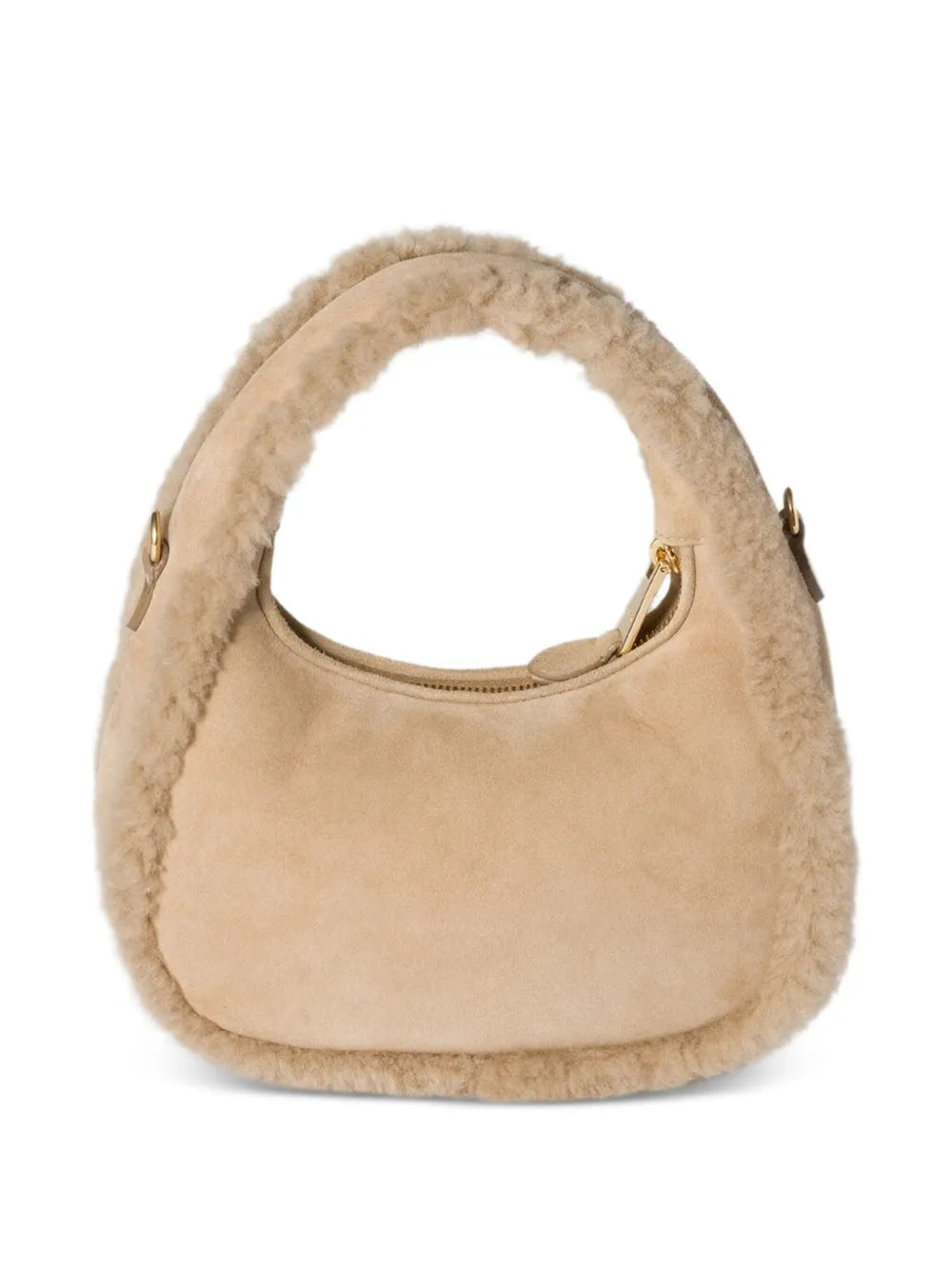 Miu Miu Wander Shoulder Bag