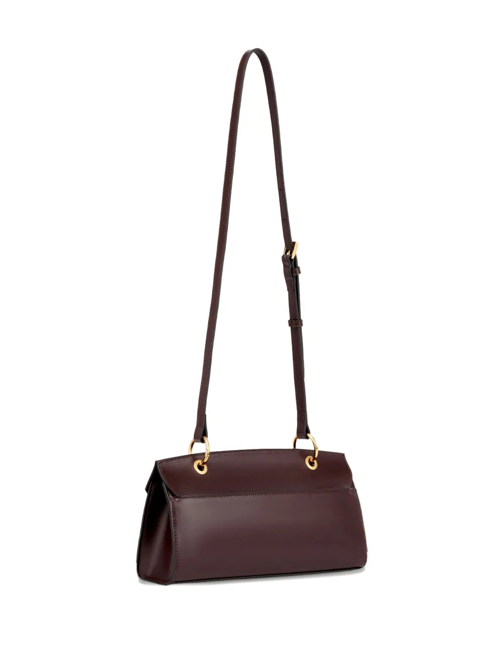 Potamy Medium Flap Shoulder Bag