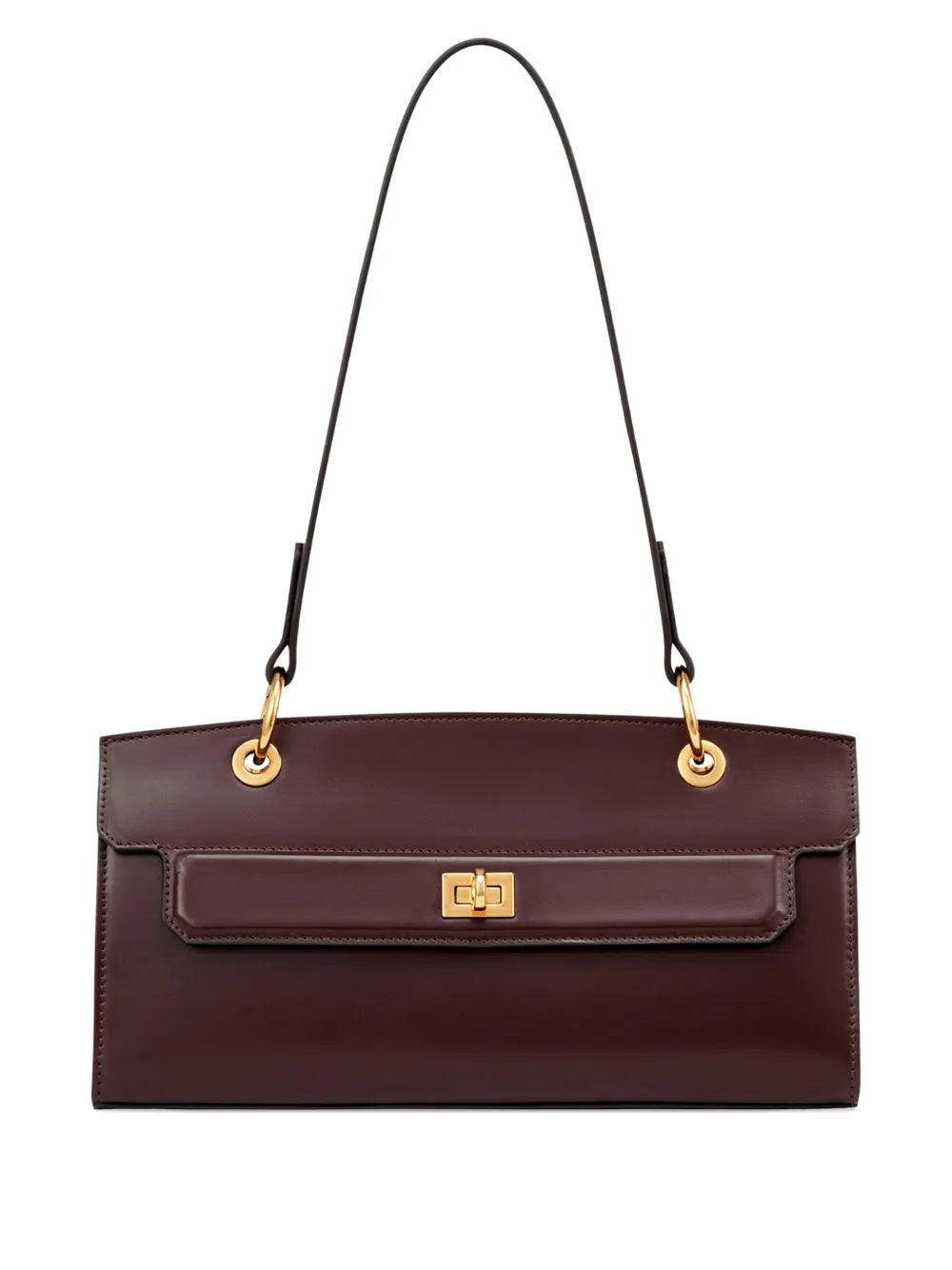 Potamy Medium Flap Shoulder Bag