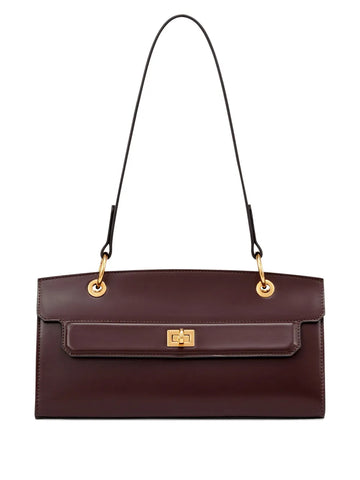 Potamy Medium Flap Shoulder Bag