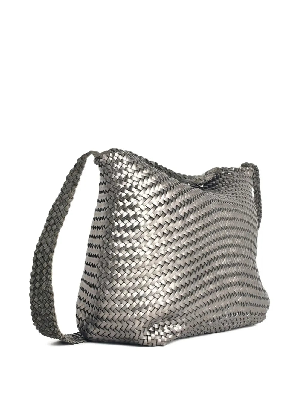 Dragon Diffusion Leather Shoulder Bag