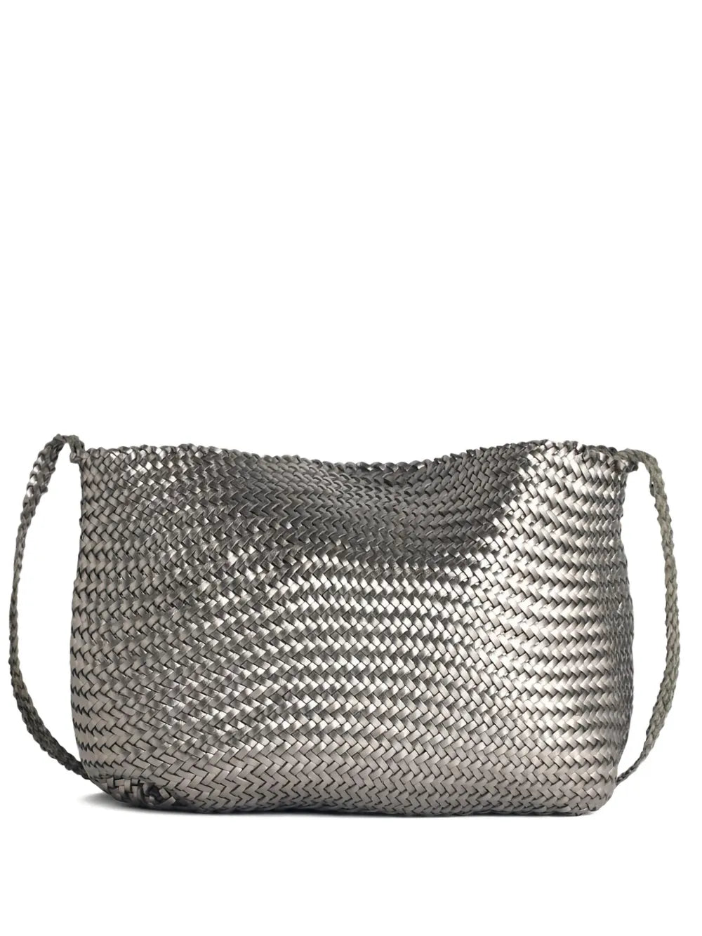 Dragon Diffusion Leather Shoulder Bag