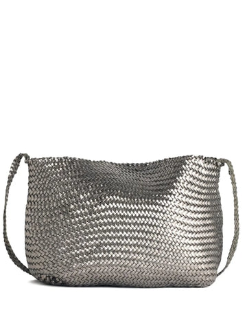 Dragon Diffusion Leather Shoulder Bag