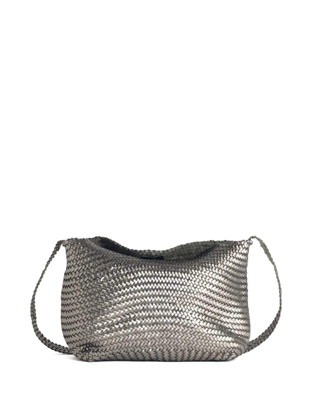 Dragon Diffusion Leather Shoulder Bag