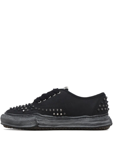 Maison MIHARA YASUHIRO Baker Og Studded