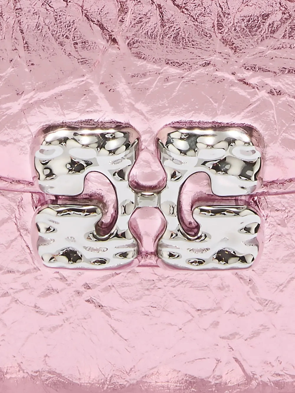 Ganni Chain Shoulder Bag