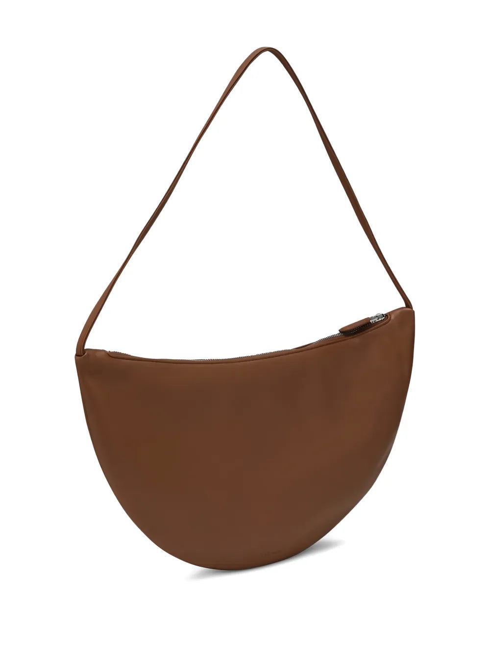 The Row Small Izzy Zip Shoulder Bag