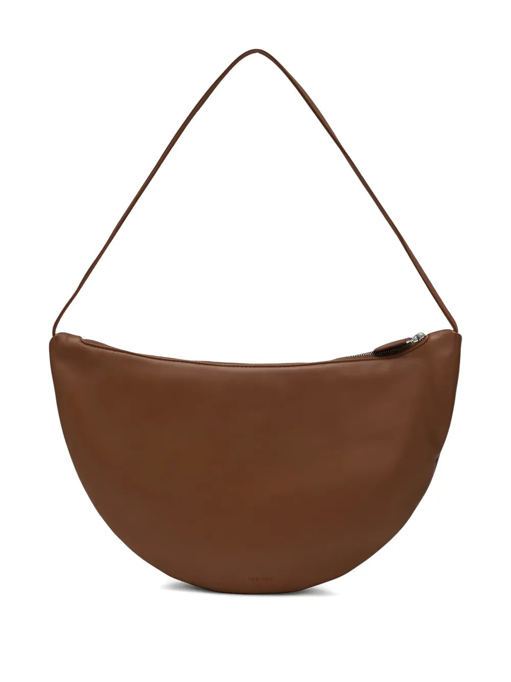 The Row Small Izzy Zip Shoulder Bag