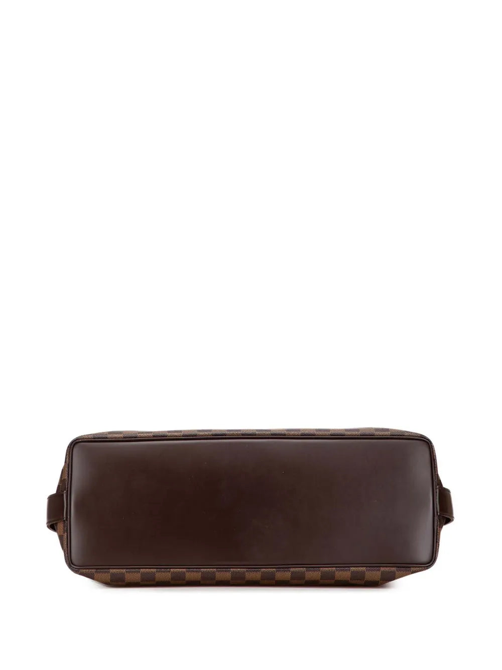 Louis Vuitton Pre Owned 2004 Damier Ebene Chelsea Shoulder Bag