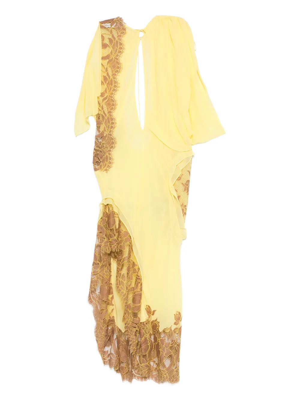 Christopher Esber Aluna Maxi Dress