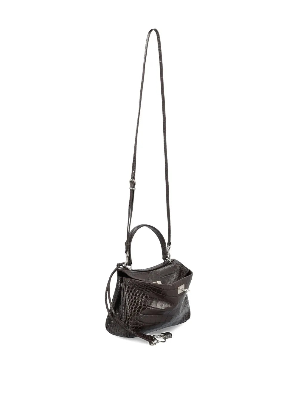 Balenciaga Rodeo Shoulder Bag