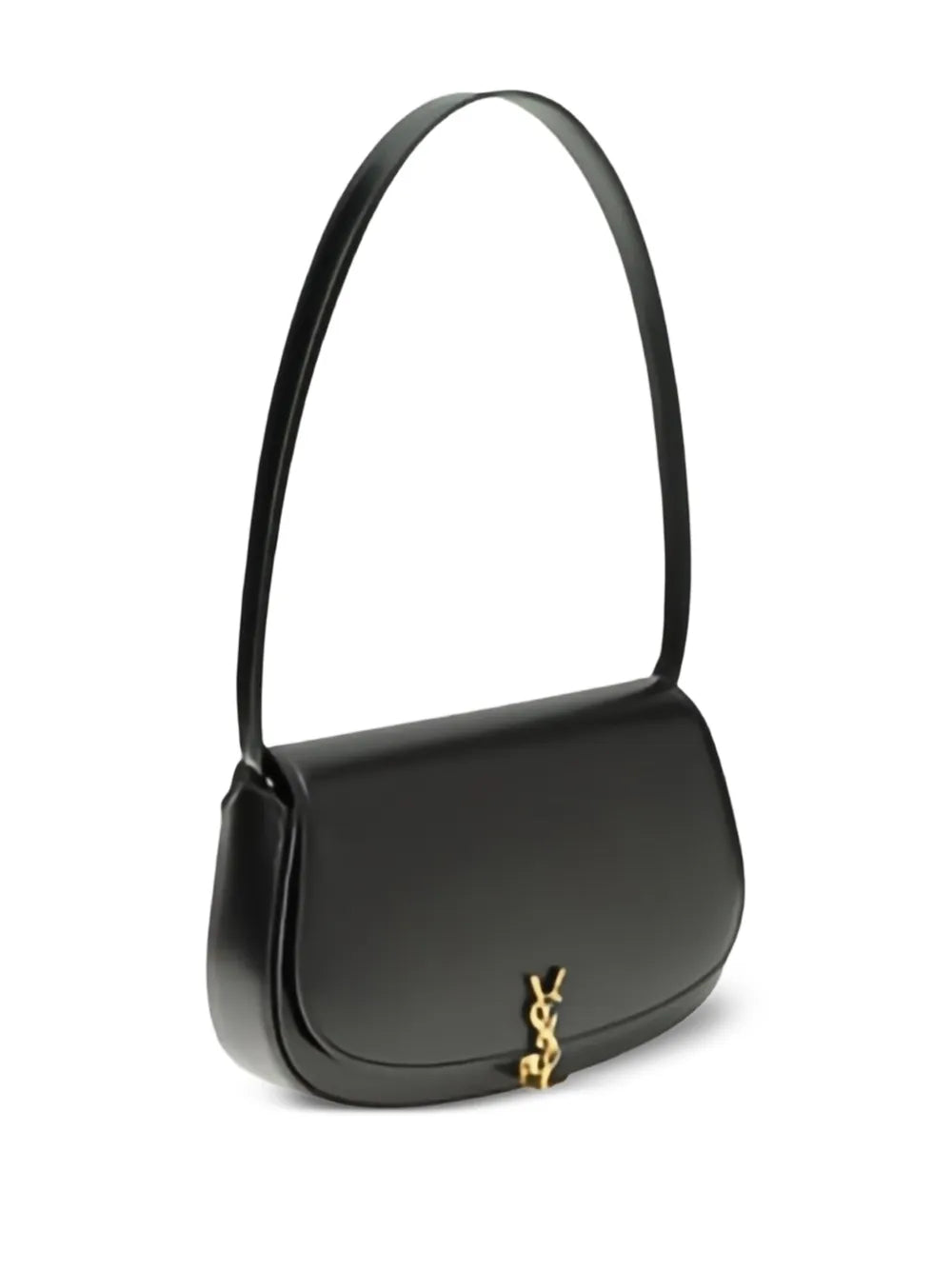 Saint Laurent Mini Voltaire Shoulder Bag