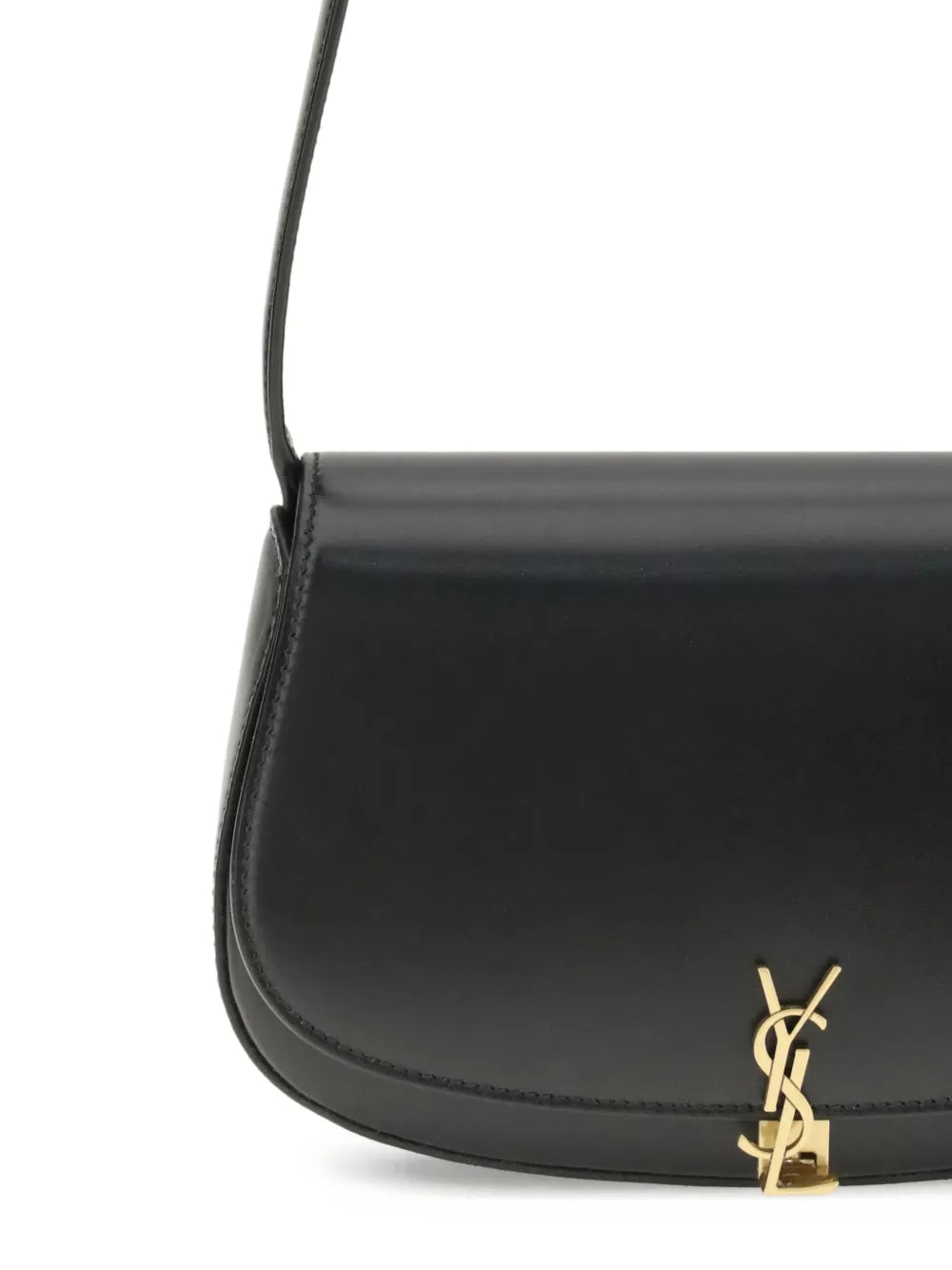 Saint Laurent Mini Voltaire Shoulder Bag