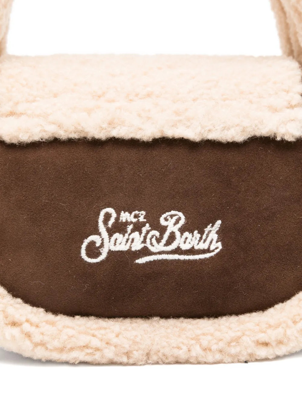 Mc2 Saint Barth Gilda Shoulder Bag