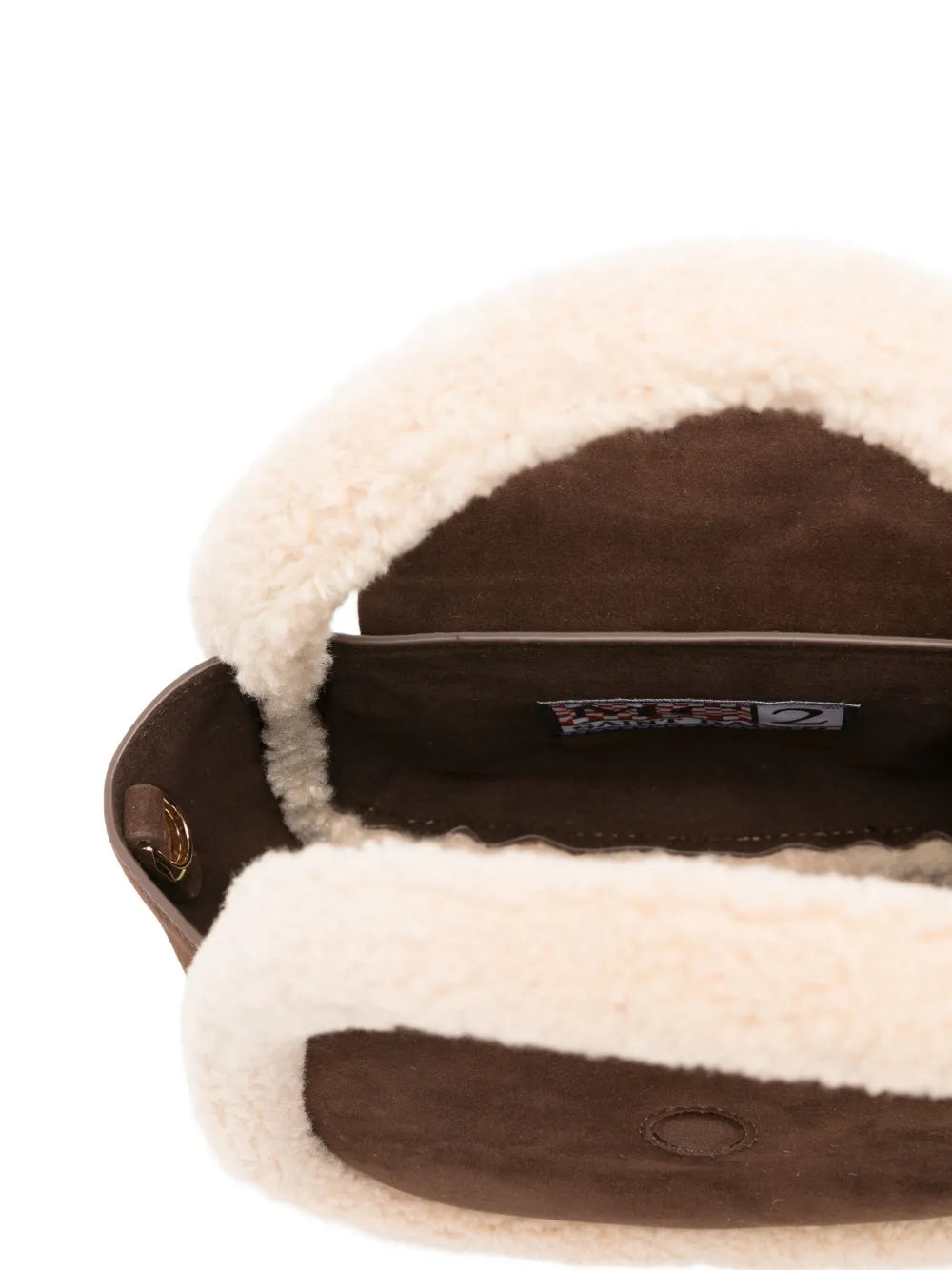 Mc2 Saint Barth Gilda Shoulder Bag