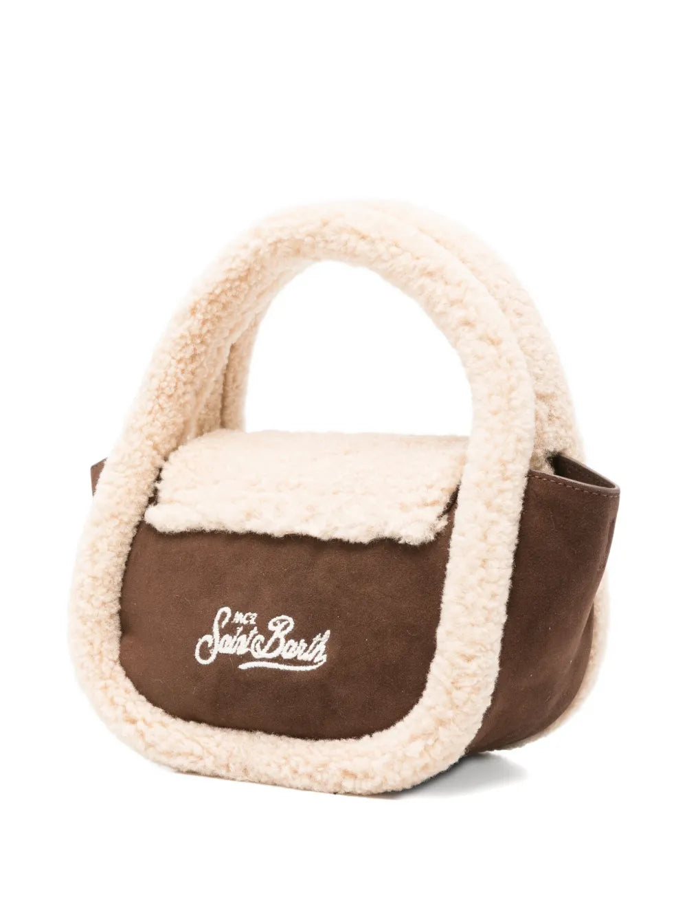 Mc2 Saint Barth Gilda Shoulder Bag
