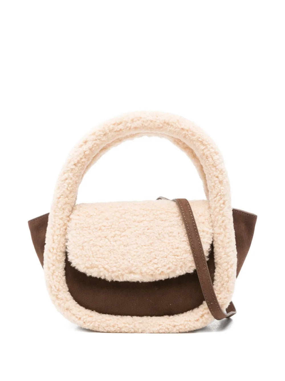 Mc2 Saint Barth Gilda Shoulder Bag