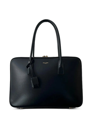Saint Laurent Sac De Jour Bauletto Top Handle Shoulder Bag