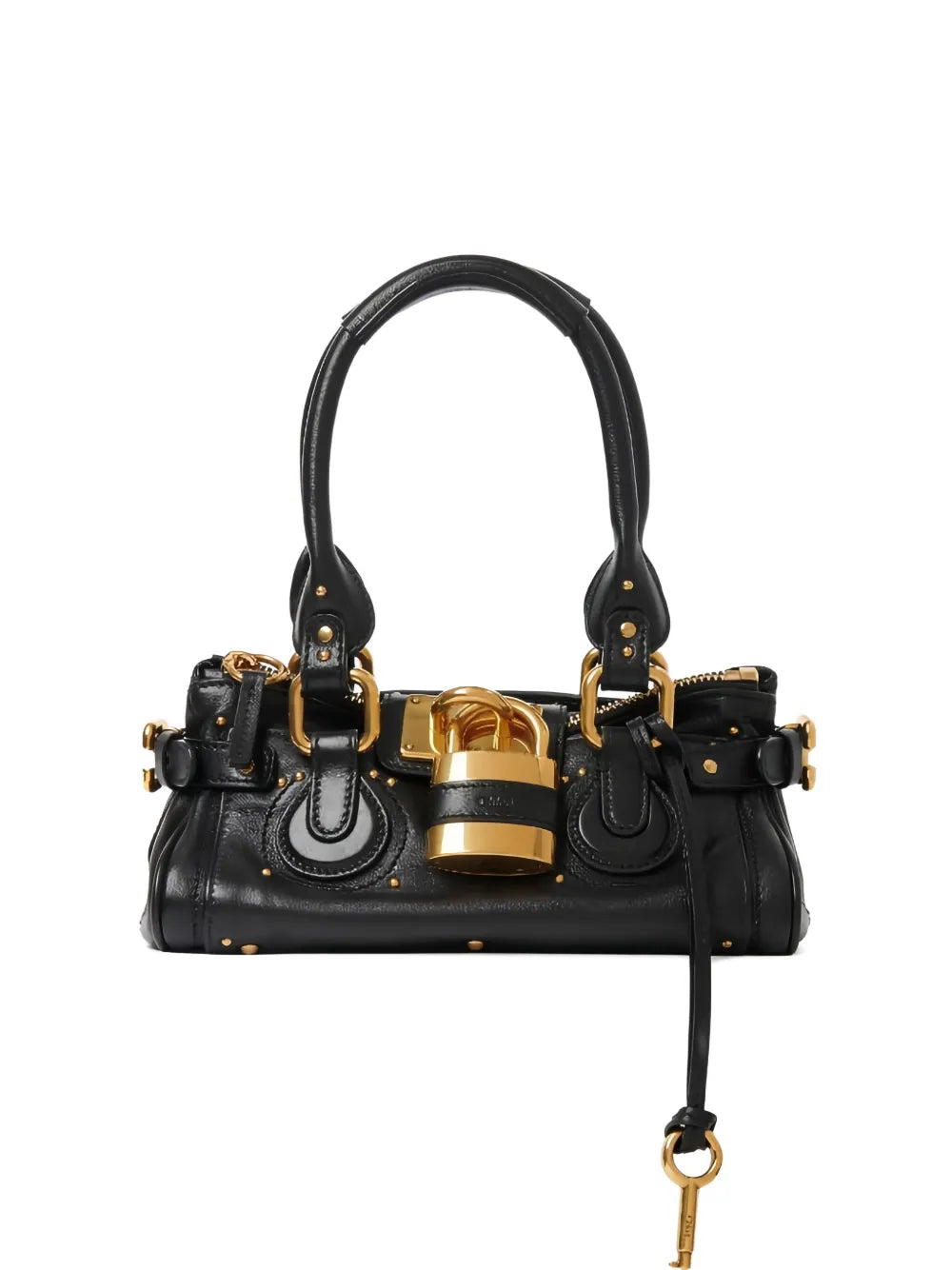 Chloe Paddington Shoulder Bag