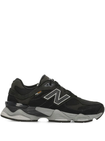 New Balance 9060 Logo