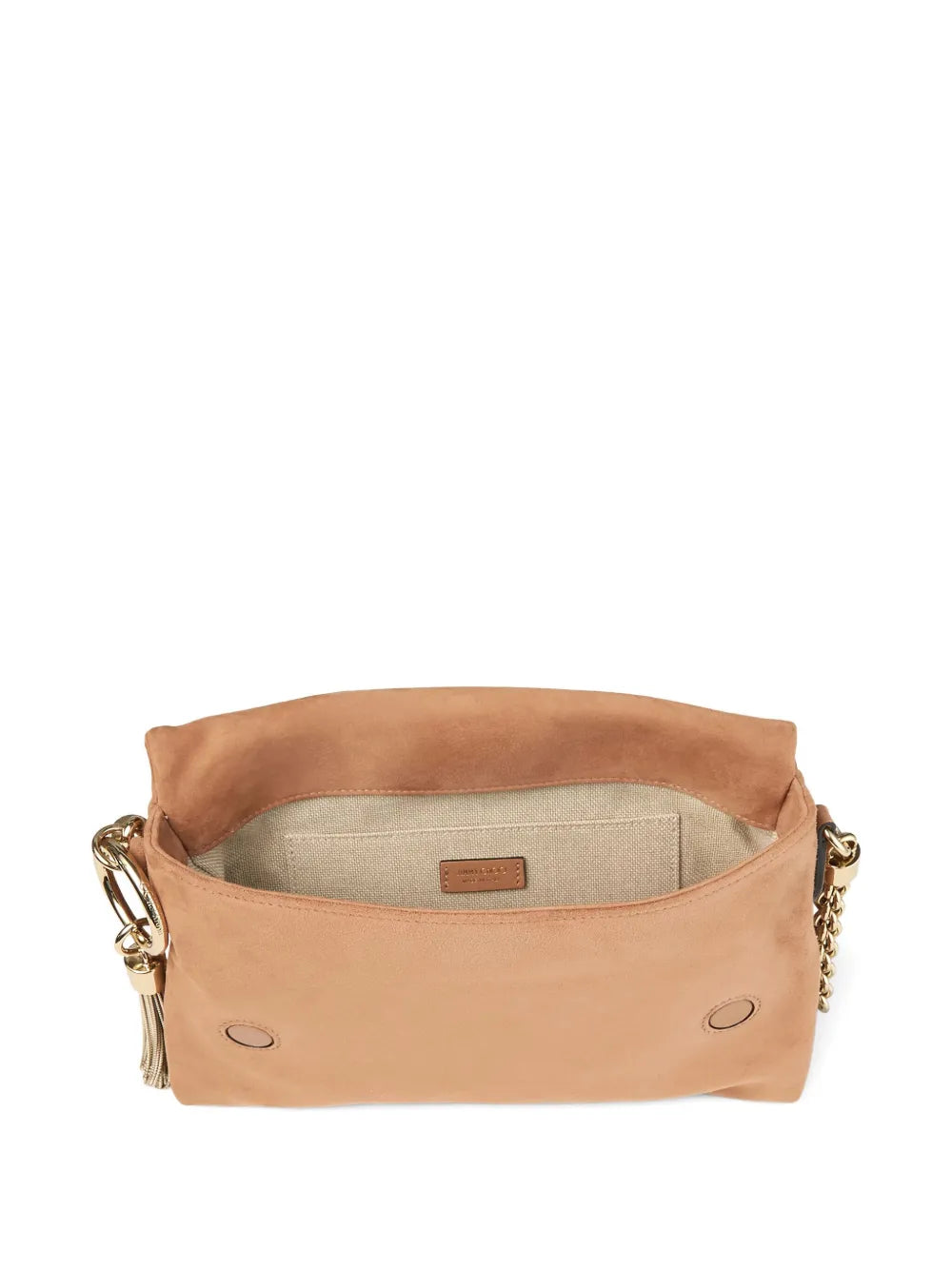 Jimmy Choo Callie Shoulder Bag