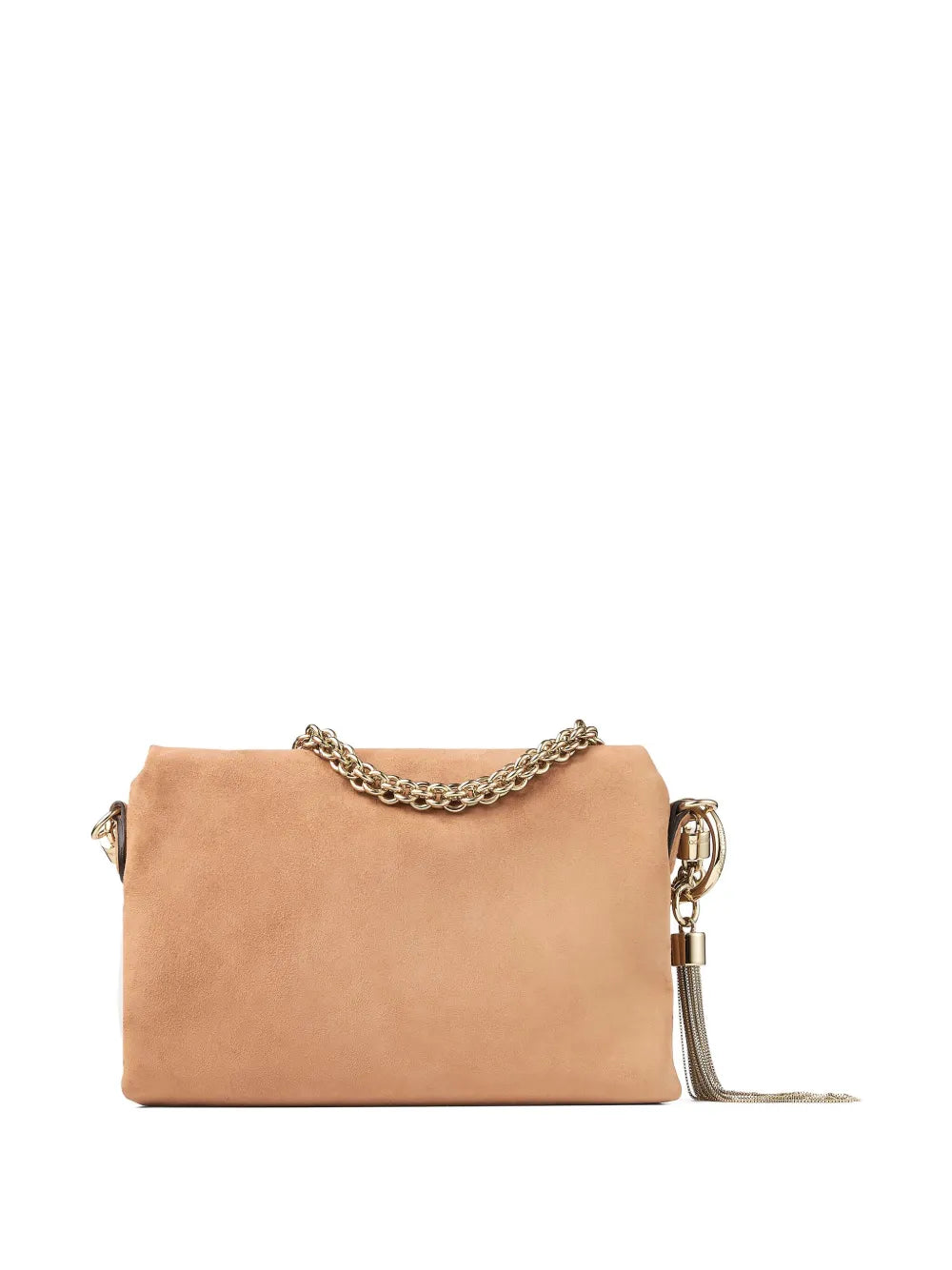 Jimmy Choo Callie Shoulder Bag