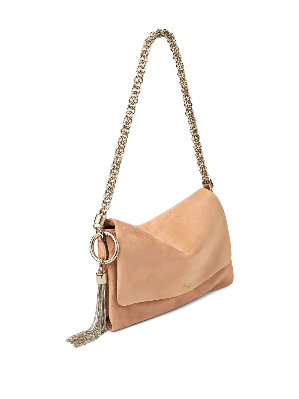 Jimmy Choo Callie Shoulder Bag