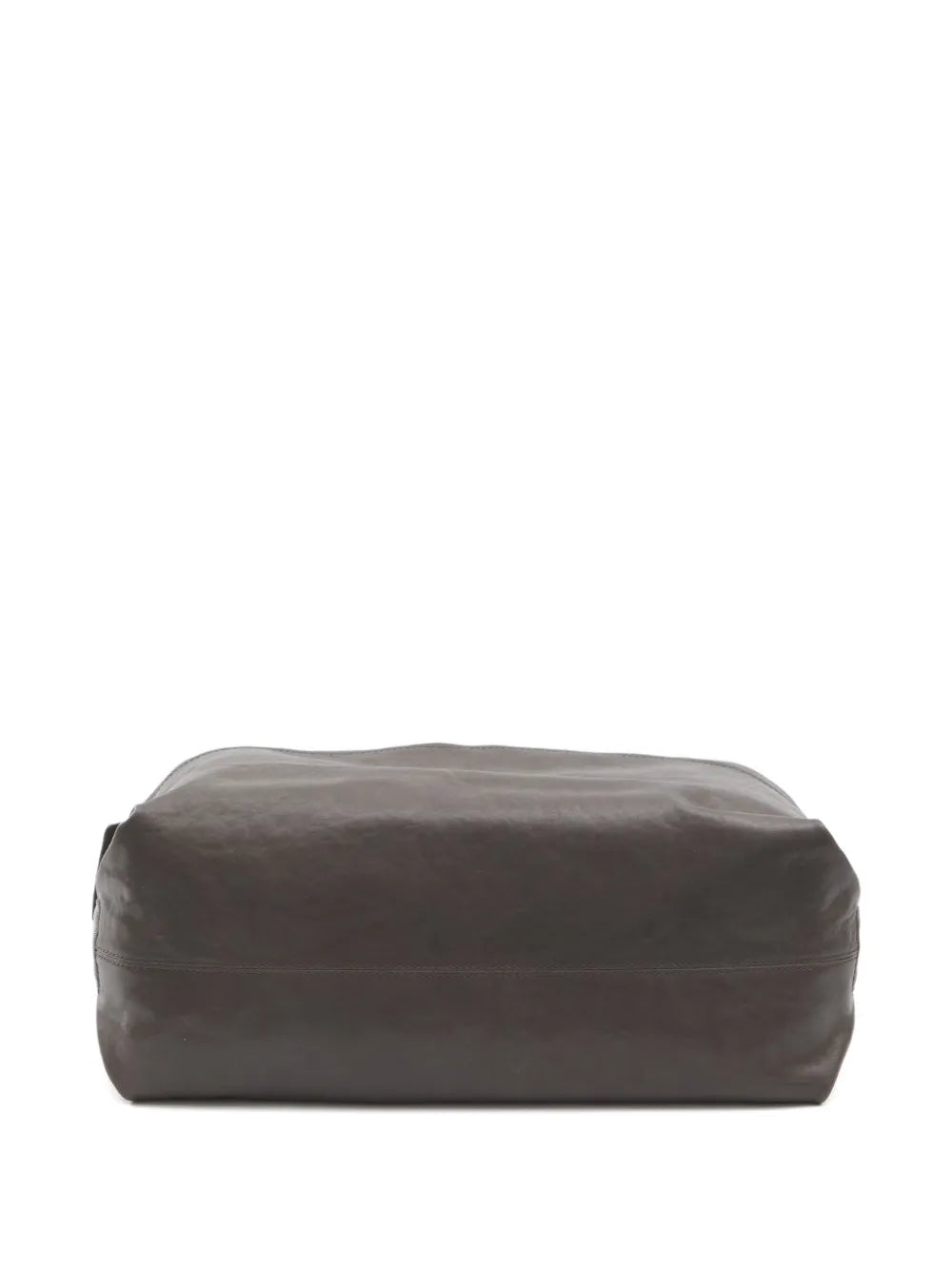 Lemaire Berlingot Leather Shoulder Bag