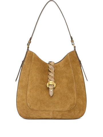 Isabel Marant Braided Altay Shoulder Bag