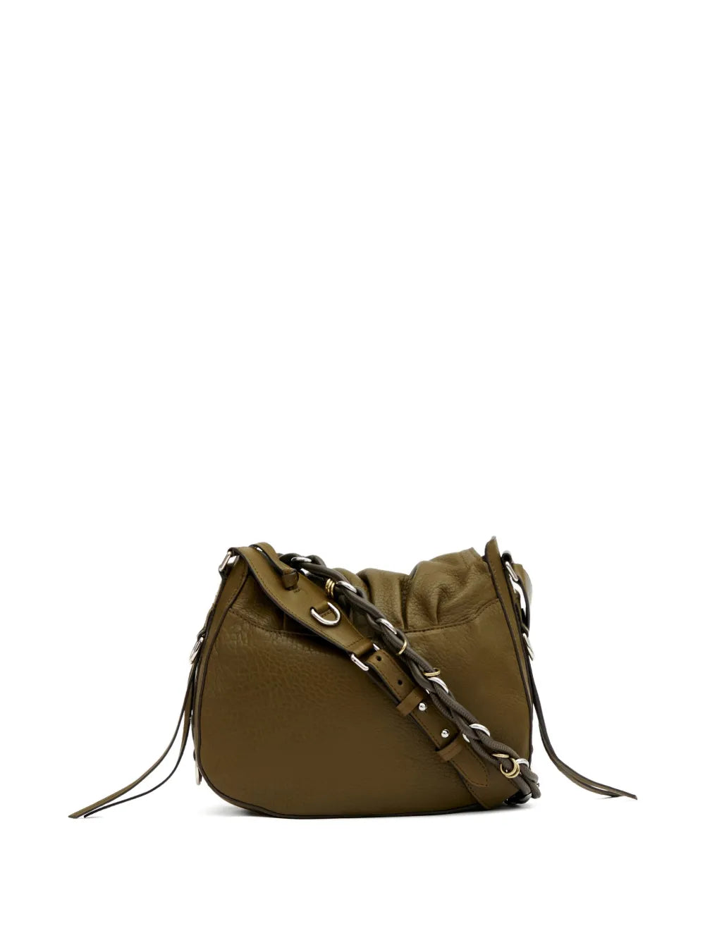 Isabel Marant Bolton Drawstring Shoulder Bag