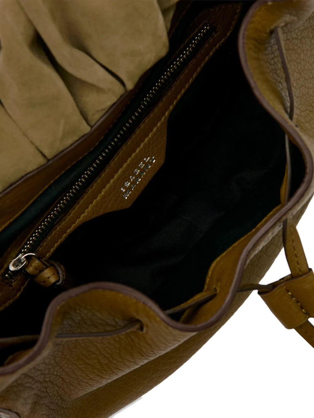 Isabel Marant Bolton Drawstring Shoulder Bag