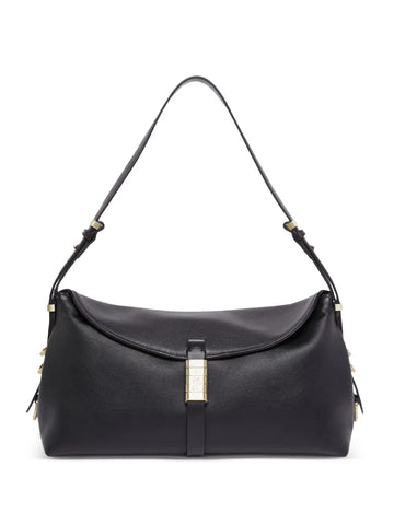 Pinko Leather Shoulder Bag