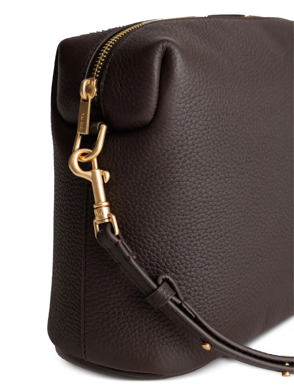 Yu Mei Chlita Zip Cross Body Bag