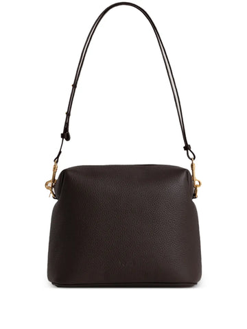 Yu Mei Chlita Zip Cross Body Bag
