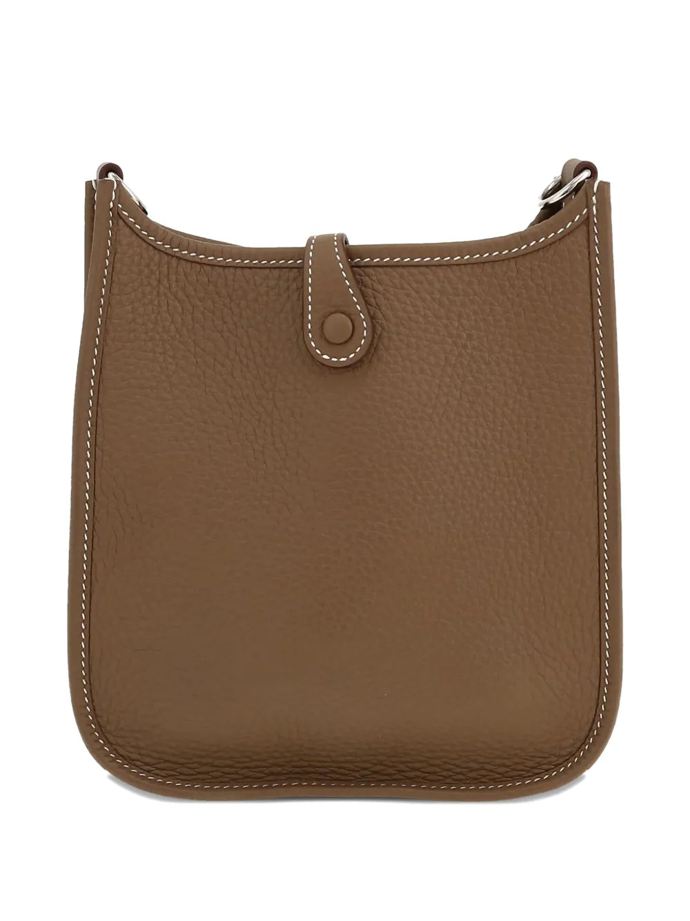 Hermes Pre Owned Mini Evelyne Shoulder Bag