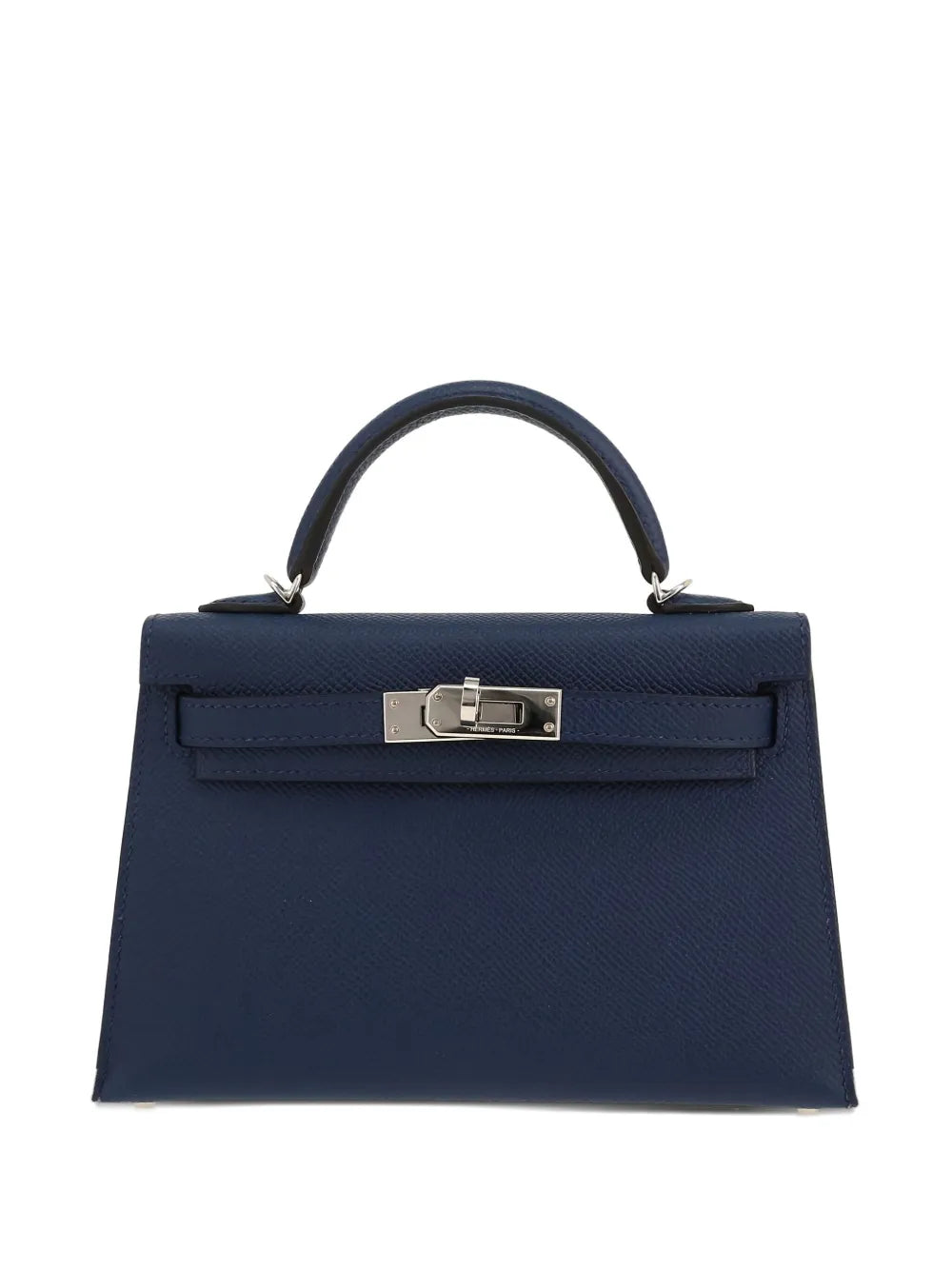 Hermes Pre Owned 2023 Kelly 20 Shoulder Bag