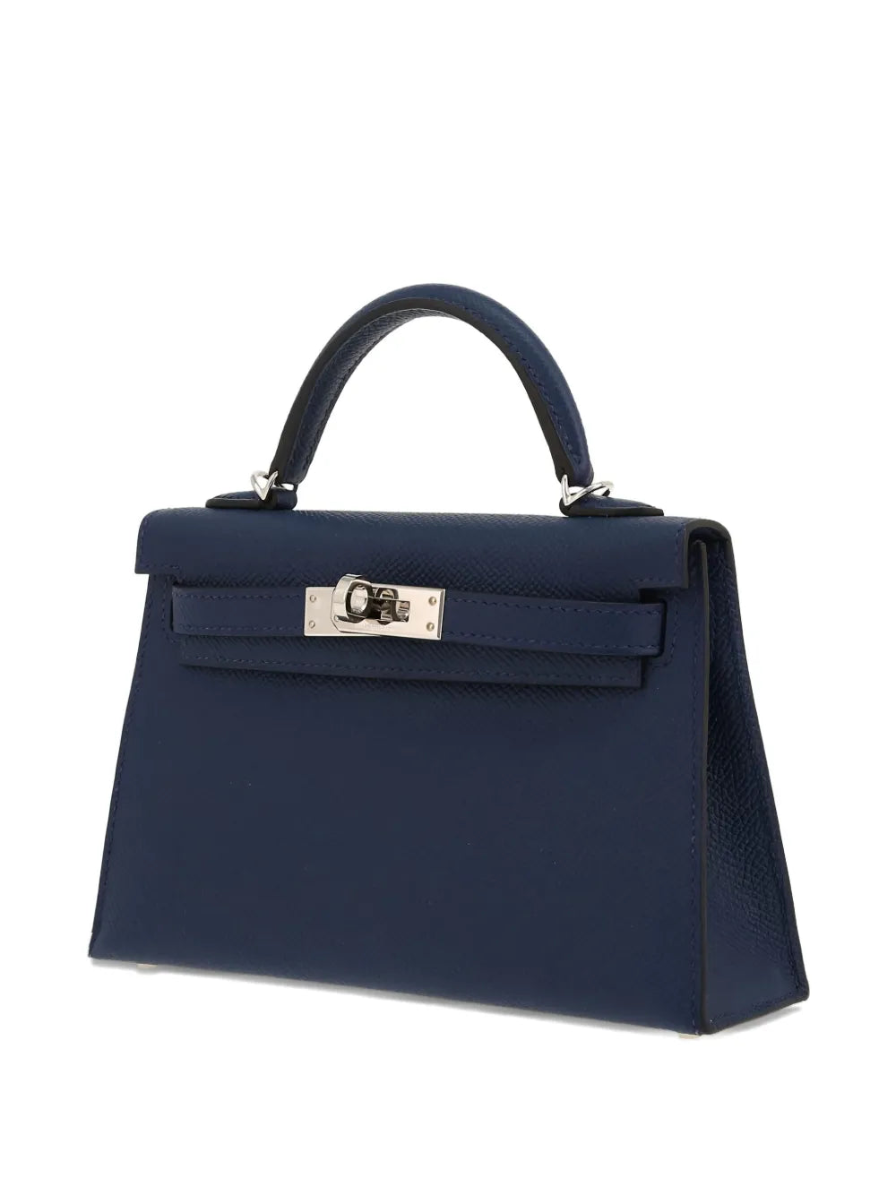 Hermes Pre Owned 2023 Kelly 20 Shoulder Bag