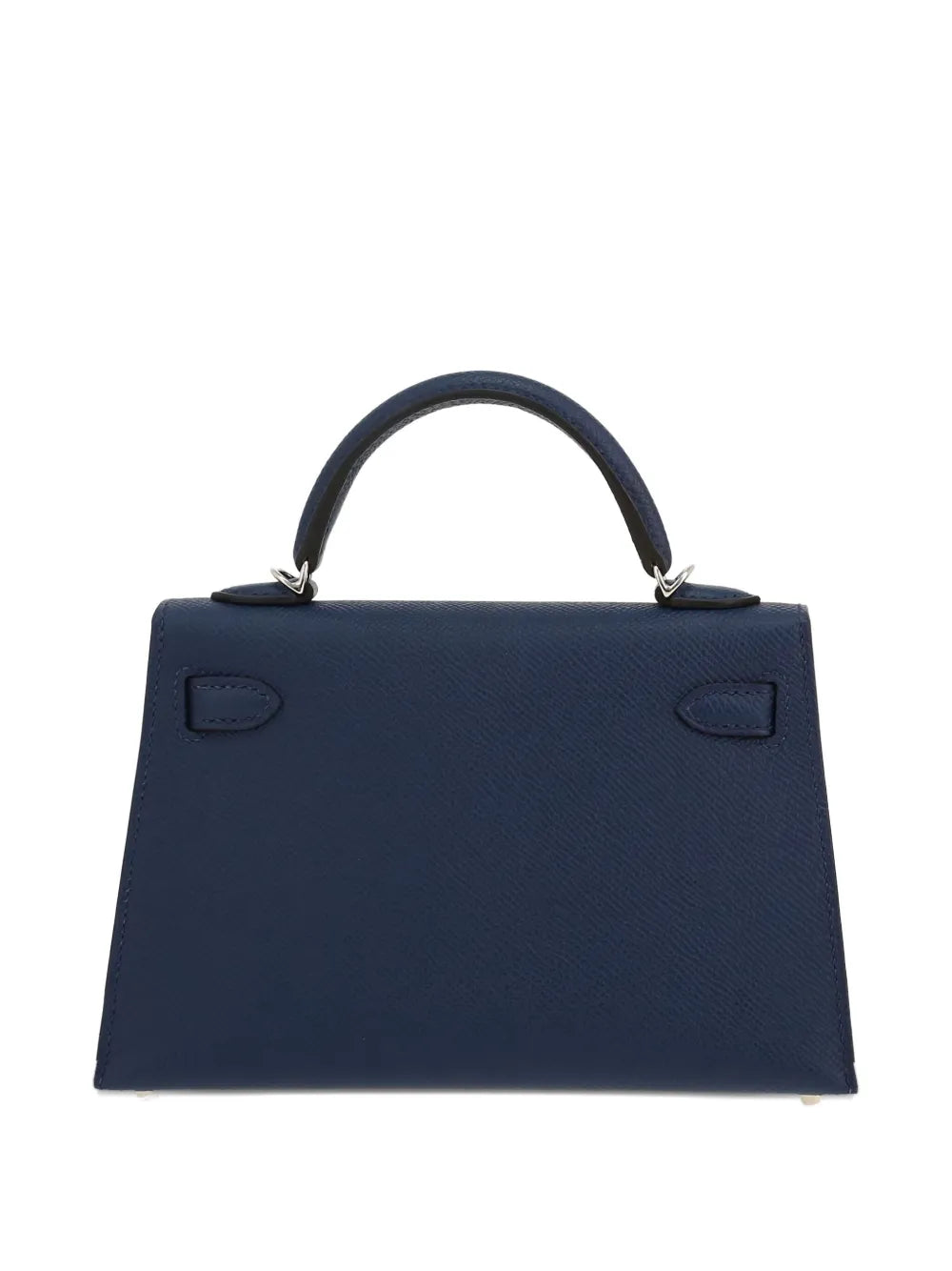 Hermes Pre Owned 2023 Kelly 20 Shoulder Bag