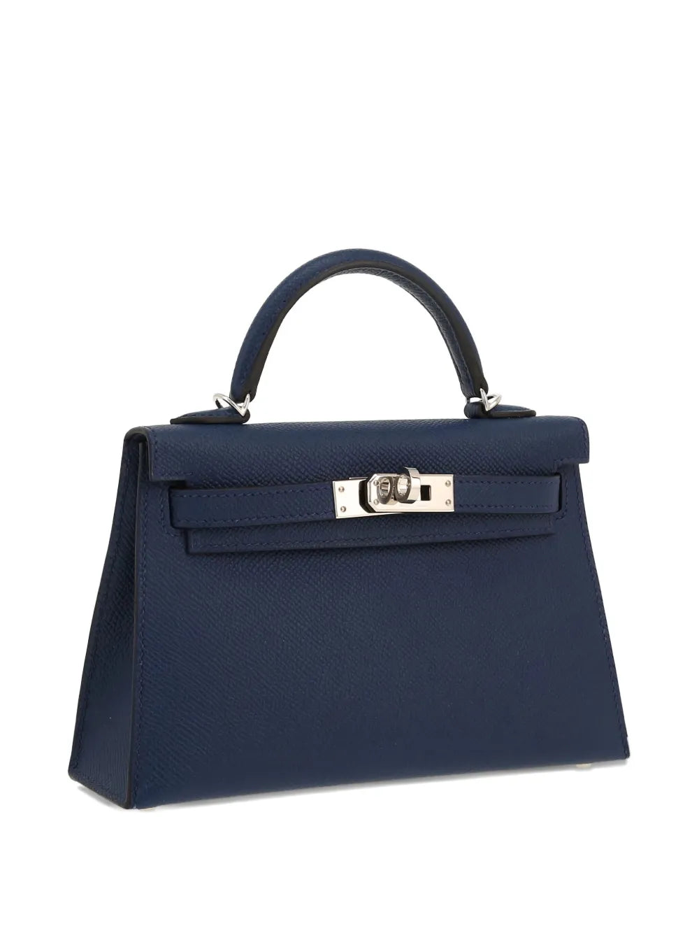 Hermes Pre Owned 2023 Kelly 20 Shoulder Bag