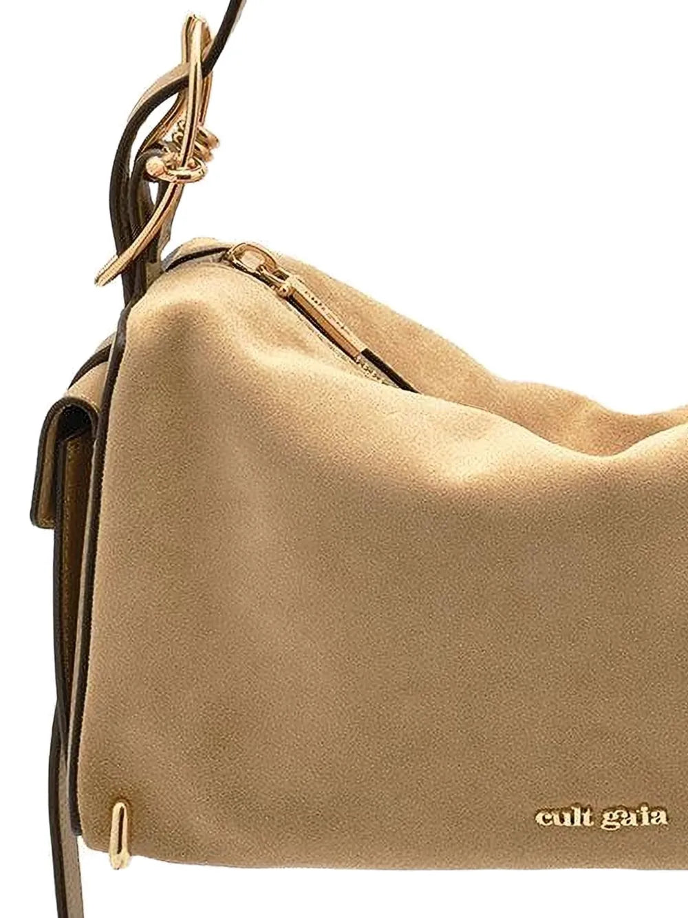 Cult Gaia Natasha Shoulder Bag