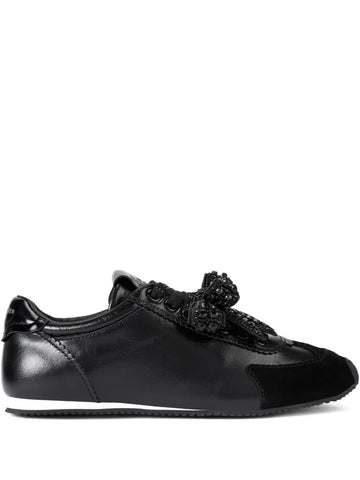 Kurt Geiger London Islington Bow Leather