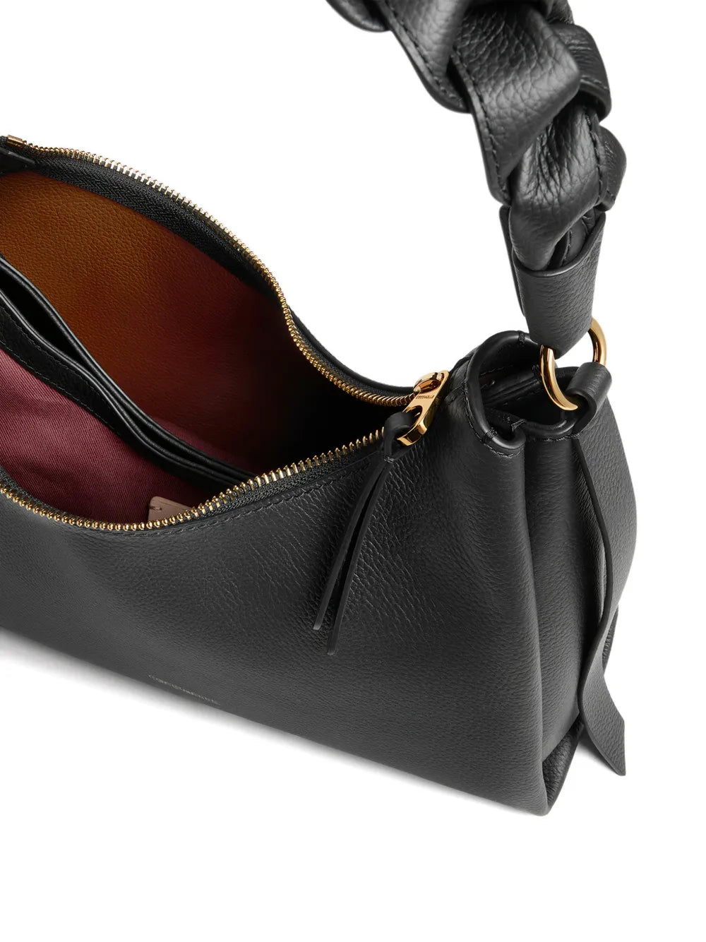 Coccinelle Small Boheme Shoulder Bag