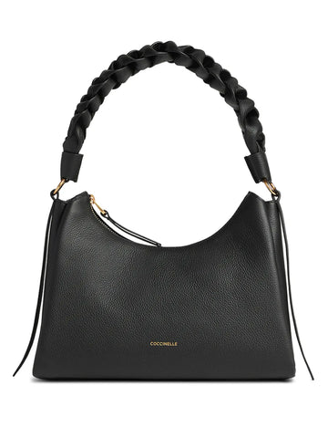 Coccinelle Small Boheme Shoulder Bag