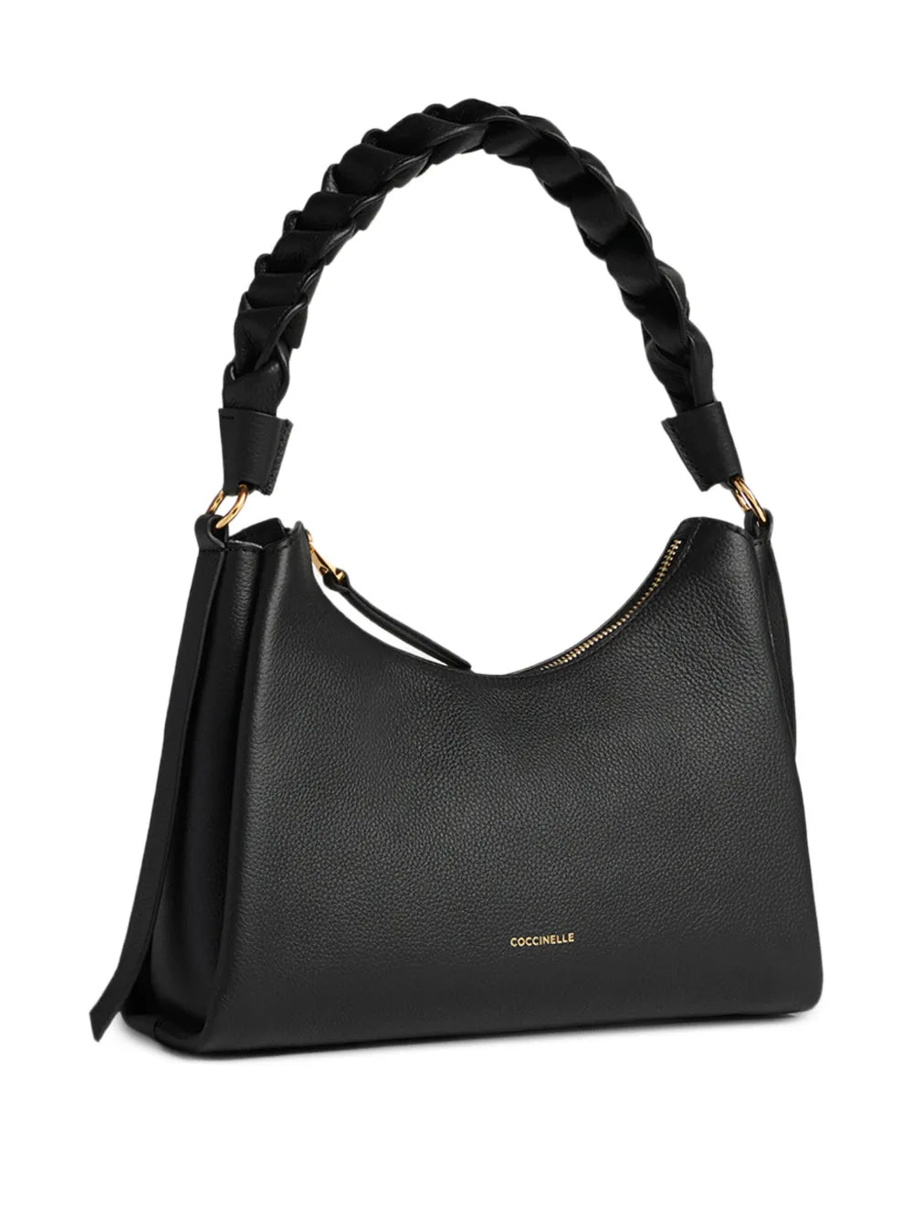 Coccinelle Small Boheme Shoulder Bag