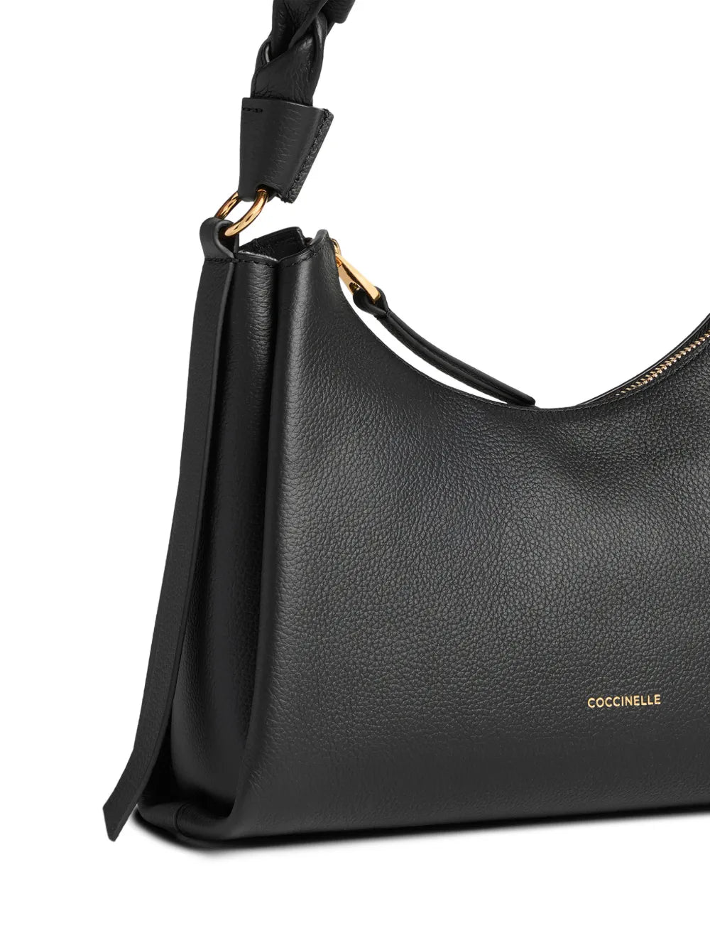 Coccinelle Small Boheme Shoulder Bag